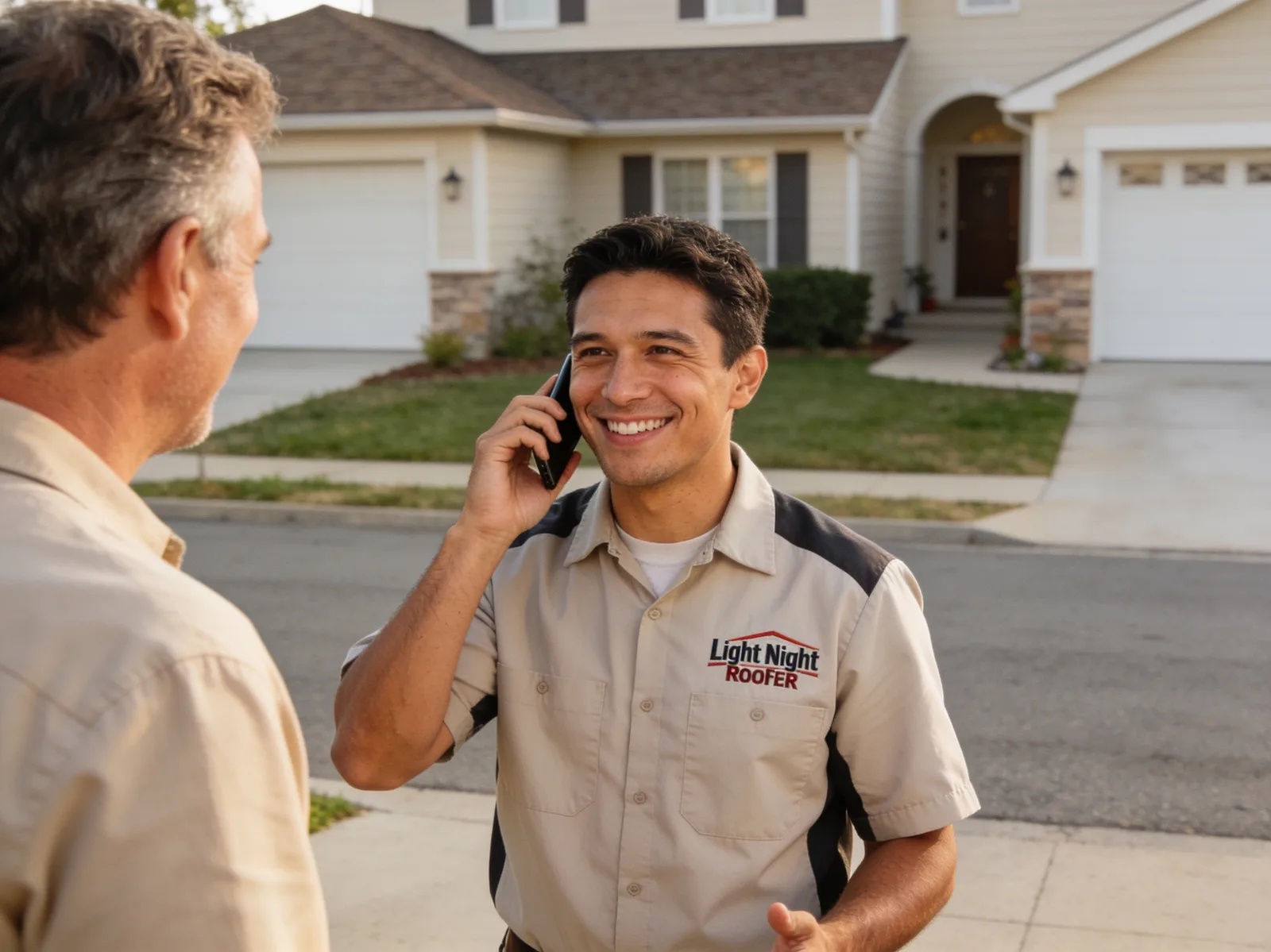 Emergency Roof Repair Ohio, IL FAQs
